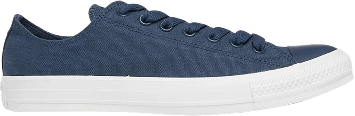 Converse Chuck Taylor All Star Ox 'Navy' Biru Tua 142402F Buy Converse Chuck Taylor All Star Ox 'Navy' Biru Tua 142402F