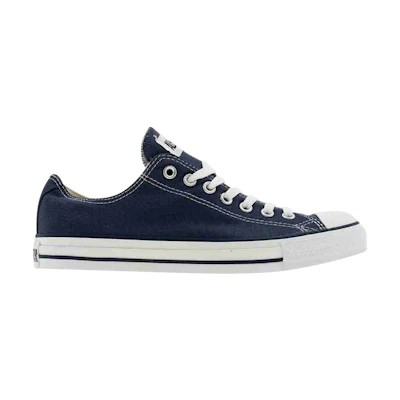 Converse Chuck Taylor All Star Ox 'Navy'