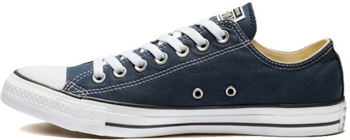 Converse Chuck Taylor All Star Ox 'Navy' M9697 Converse Chuck Taylor All Star Ox 'Navy' M9697
