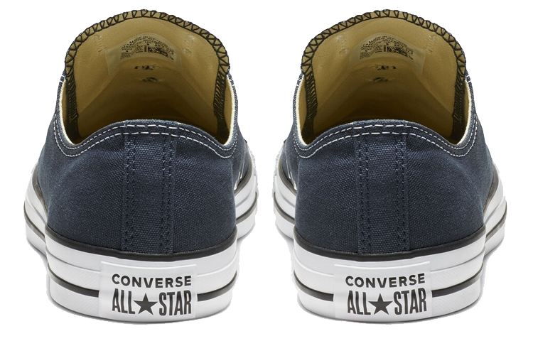Purchase コンバース チャックテイラー オールスター オックス "ネイビー" M9697