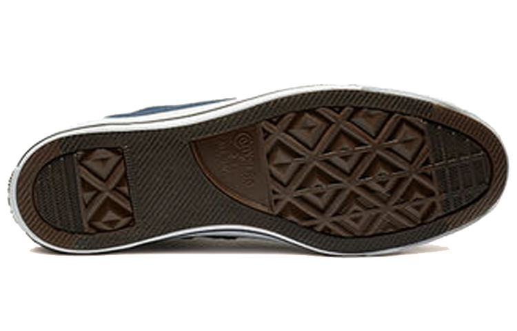 Details for コンバース チャックテイラー オールスター オックス "ネイビー" M9697