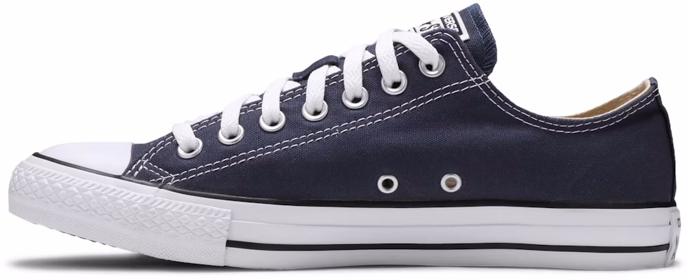Converse Chuck Taylor All-Star Ox 'Navy' M9697C Lookbook Converse Chuck Taylor All-Star Ox 'Navy' M9697C