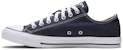 Converse Chuck Taylor All-Star Ox 'Navy' Lelaki/Wanita Navy Sneakers. M9697C