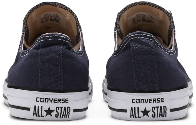 Converse Chuck Taylor All-Star Ox 'Navy' M9697C Details for Converse Chuck Taylor All-Star Ox 'Navy' M9697C