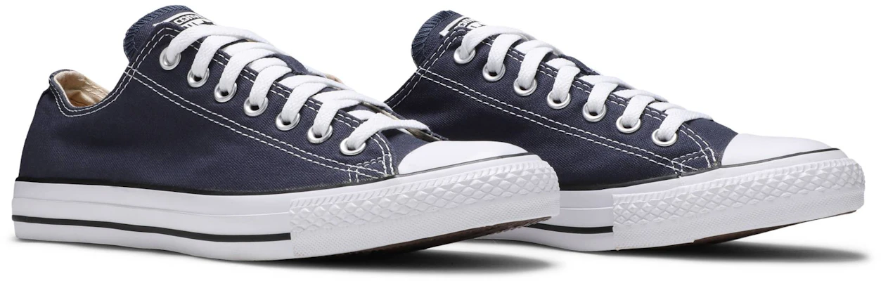 Converse Chuck Taylor All-Star Ox 'Navy' M9697C Cheap Converse Chuck Taylor All-Star Ox 'Navy' M9697C