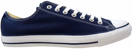 Converse Chuck Taylor All Star Ox 'Navy' X9697 Converse Chuck Taylor All Star Ox 'Navy' X9697