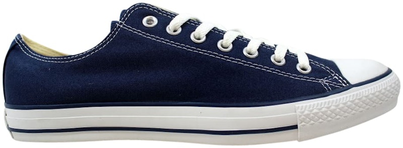 Buy Converse Chuck Taylor All Star Ox 'Navy' X9697