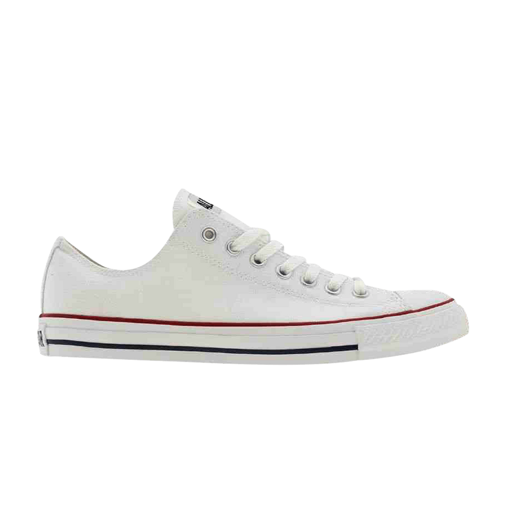 Converse Chuck Taylor All Star Ox 'Optical White'