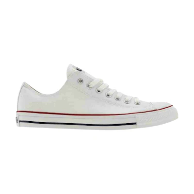 Converse Chuck Taylor All Star Ox 'Optical White'