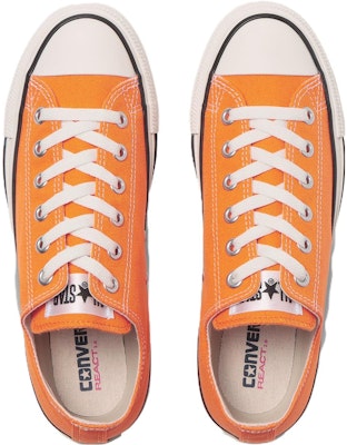 Converse Chuck Taylor All Star Ox 'Orange' 31308580 Shop Converse Chuck Taylor All Star Ox 'Orange' 31308580