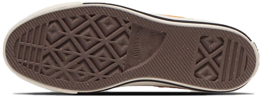 Converse Chuck Taylor All Star Ox 'Oranye' 31308580 Details for Converse Chuck Taylor All Star Ox 'Oranye' 31308580