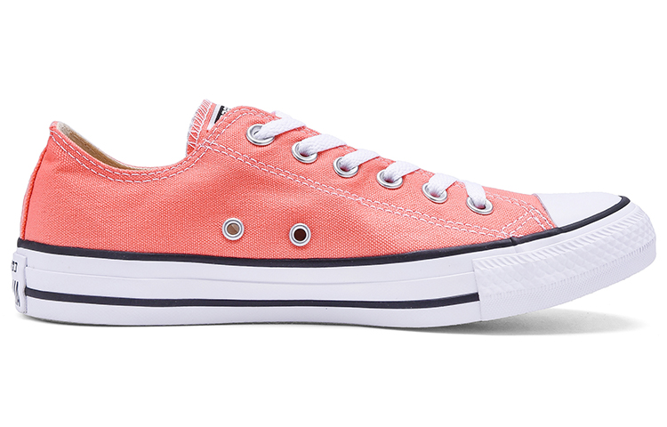 Converse Chuck Taylor All Star Ox 'Sun Blush Pink' 圖 2