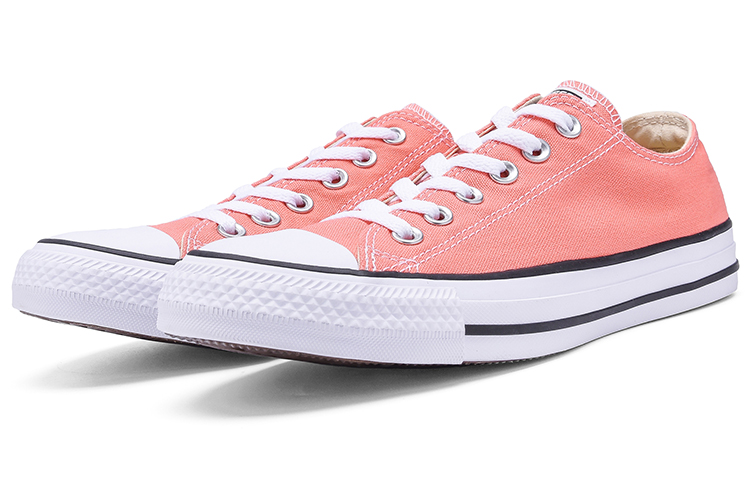 Converse Chuck Taylor All Star Ox 'Sun Blush Pink' 圖 3