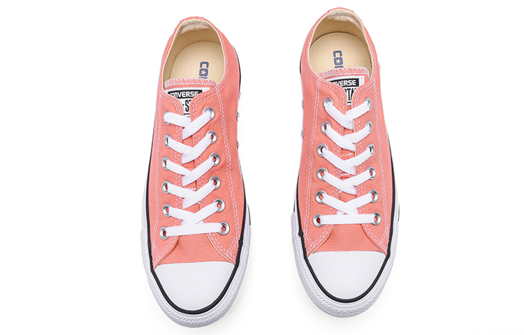 Converse Chuck Taylor All Star Ox 'Sun Blush Pink' 圖 4