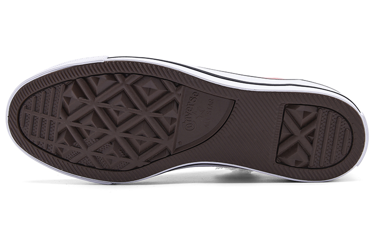 Converse Chuck Taylor All Star Ox 'Sun Blush Pink' 圖 5