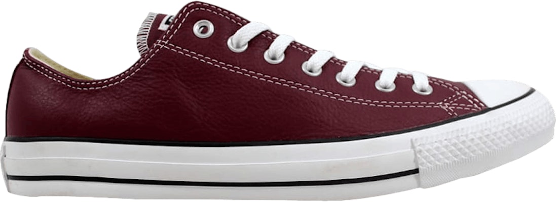 Converse Chuck Taylor All Star Ox 'Oxheart' Sepatu Merah Marun 144668C Buy Converse Chuck Taylor All Star Ox 'Oxheart' Sepatu Merah Marun 144668C