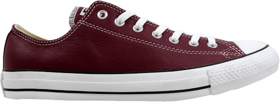 Converse Chuck Taylor All Star Ox 'Oxheart' 144668C Converse Chuck Taylor All Star Ox 'Oxheart' 144668C