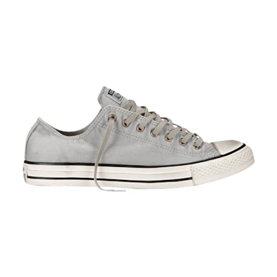 Converse Chuck Taylor All Star Ox 'Oyster Gray'