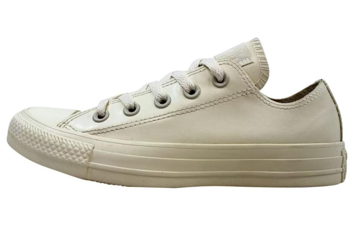 Converse Chuck Taylor All Star Ox 'Parchment'
