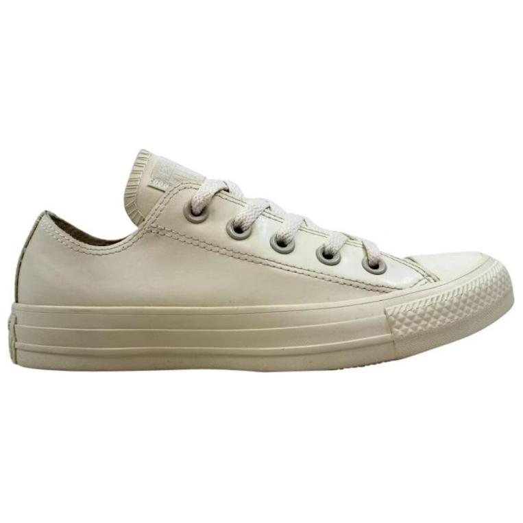 Converse Chuck Taylor All Star Ox 'Parchment' 圖 2