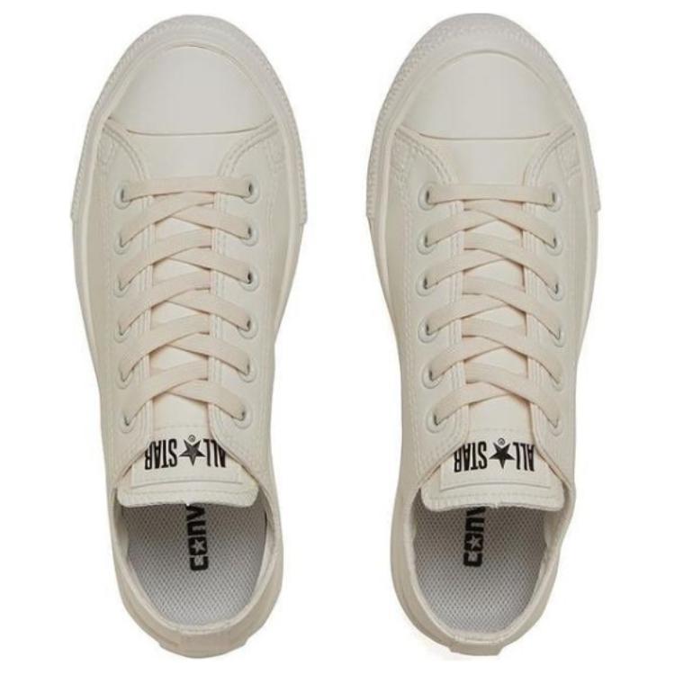 Converse Chuck Taylor All Star Ox 'Parchment' 圖 3