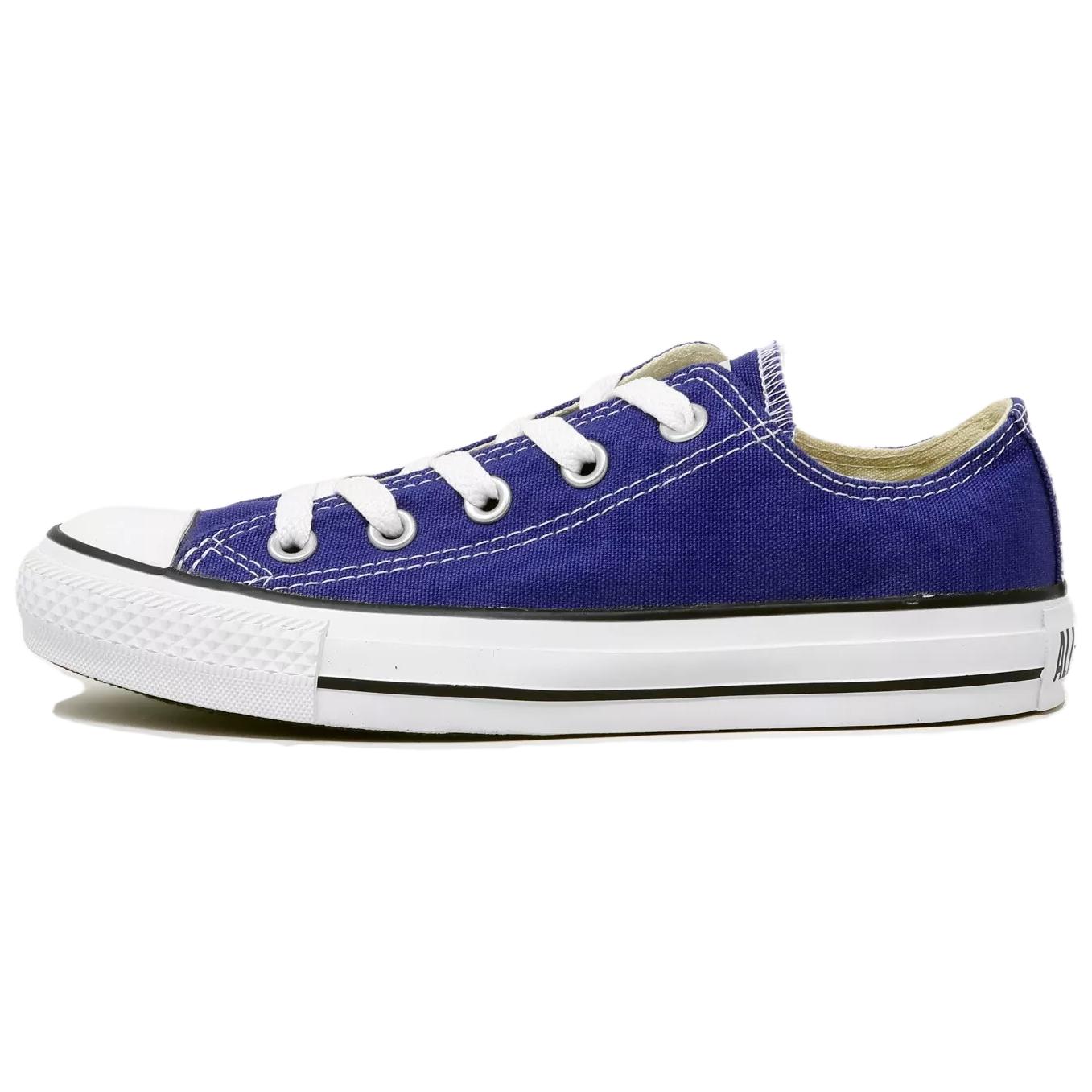 Buy Converse Chuck Taylor All Star Ox 'Periwinkle' 147140F