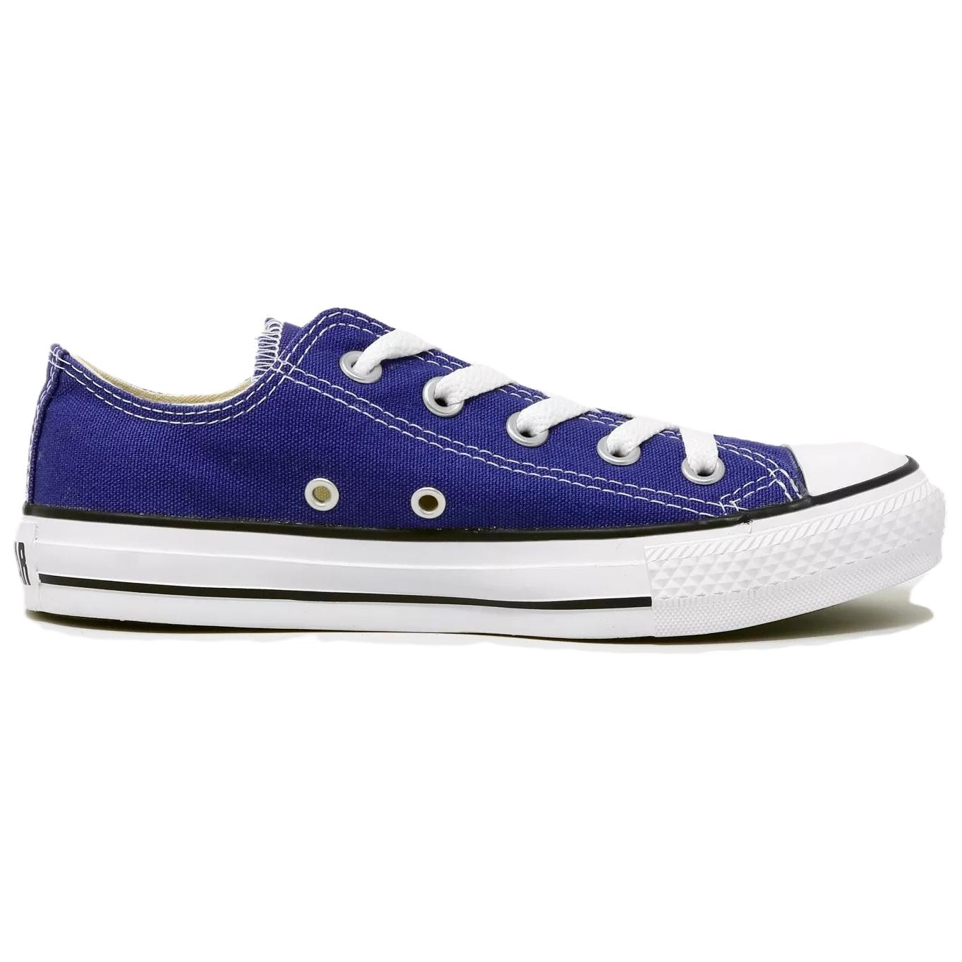 Order Converse Chuck Taylor All Star Ox 'Periwinkle' 147140F