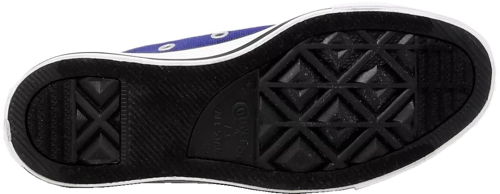 Converse Chuck Taylor All Star Ox 'Periwinkle' 147140F Shop Converse Chuck Taylor All Star Ox 'Periwinkle' 147140F