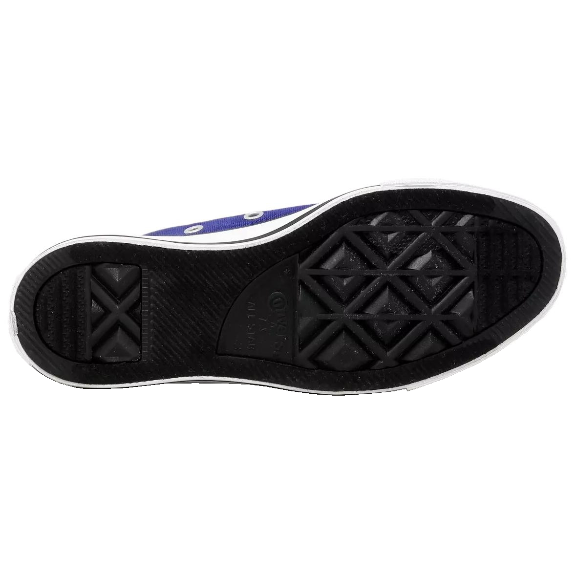 Converse Chuck Taylor All Star Ox 'Periwinkle' 圖 4