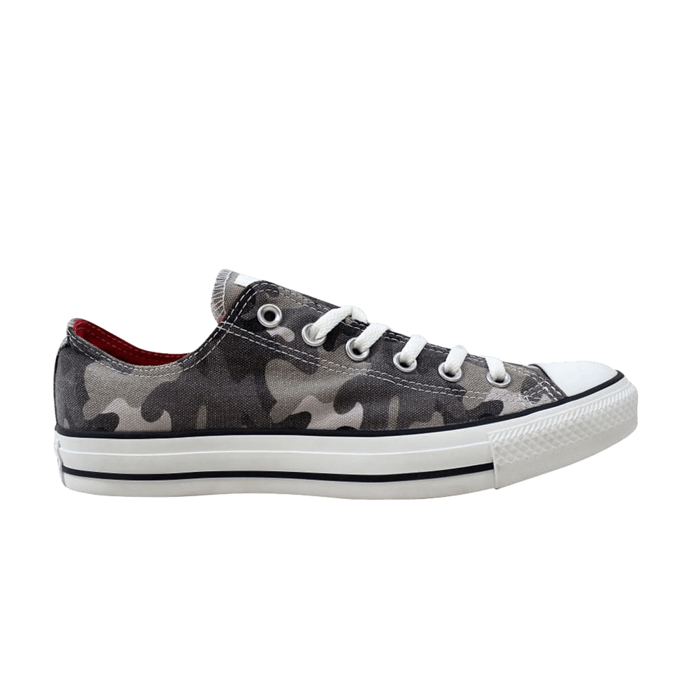 Converse Chuck Taylor All Star Ox 'Phantom Camo'