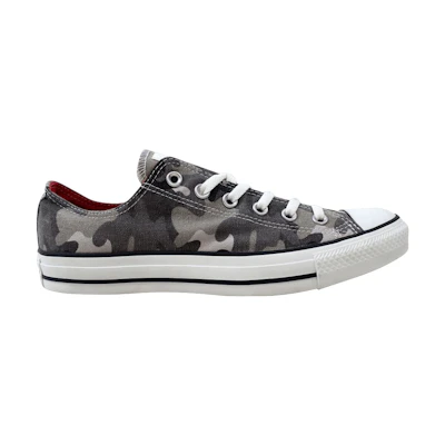 Converse Chuck Taylor All Star Ox 'Phantom Camo'