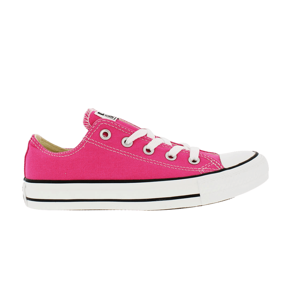 Buy Converse Chuck Taylor All Star Ox 'Pink' Warna Pink 147141F