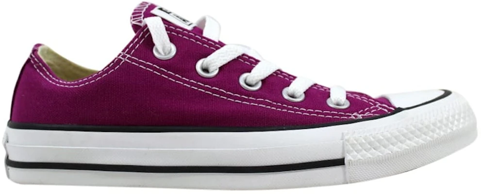 Converse Chuck Taylor All Star Ox 'Pink Sapphire' Warna Merah Muda 149519F Buy Converse Chuck Taylor All Star Ox 'Pink Sapphire' Warna Merah Muda 149519F