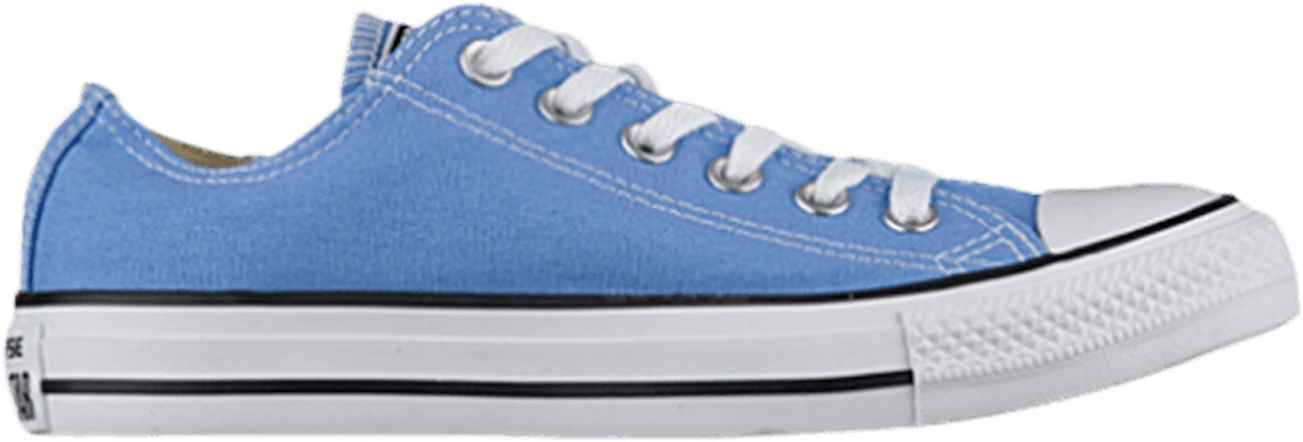 Converse Chuck Taylor All Star Ox 'Pioneer Blue' Biru Pioneer 157650F Buy Converse Chuck Taylor All Star Ox 'Pioneer Blue' Biru Pioneer 157650F