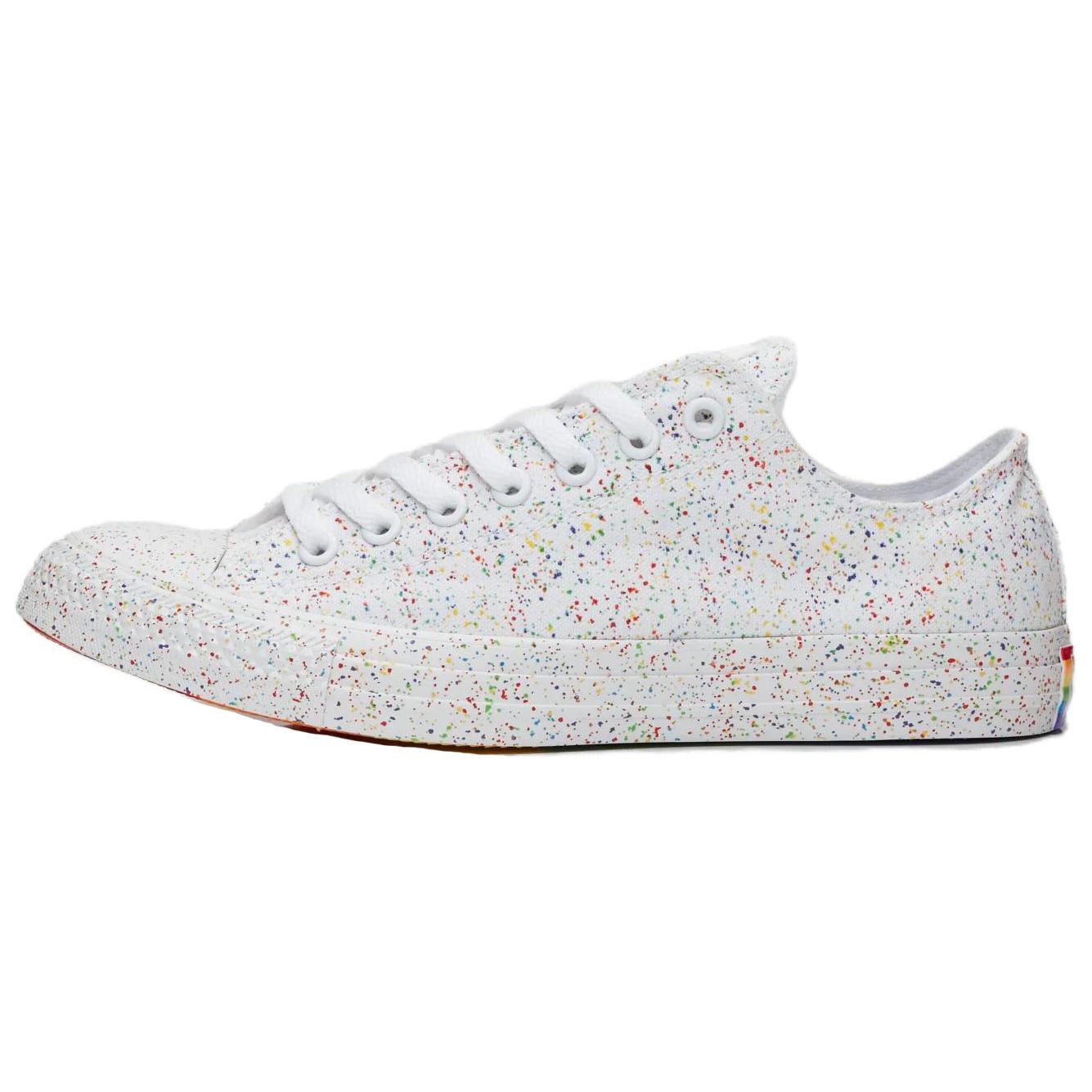 Converse Chuck Taylor All Star Ox 'Pride'