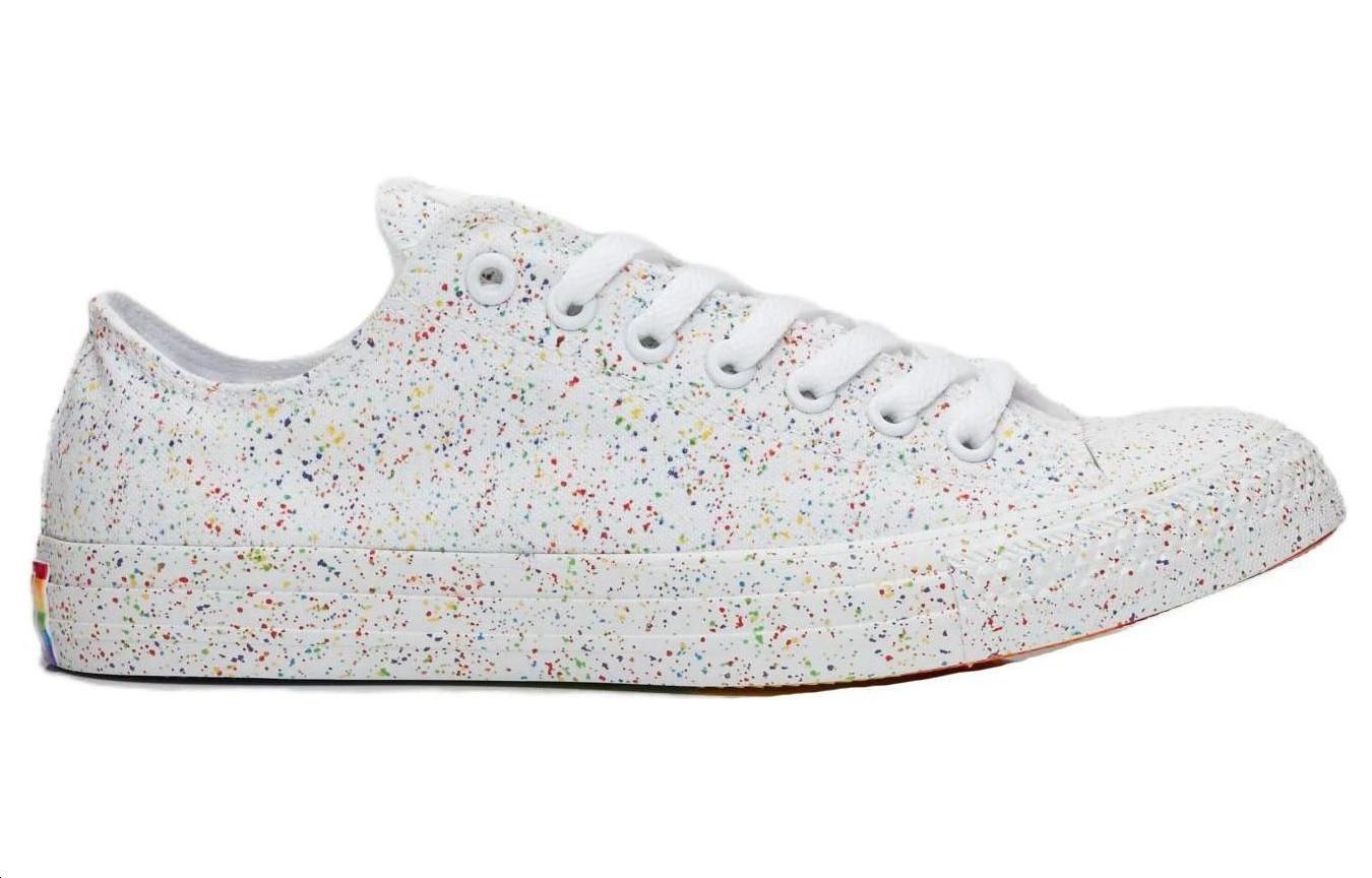 Converse Chuck Taylor All Star Ox 'Pride' 圖 2