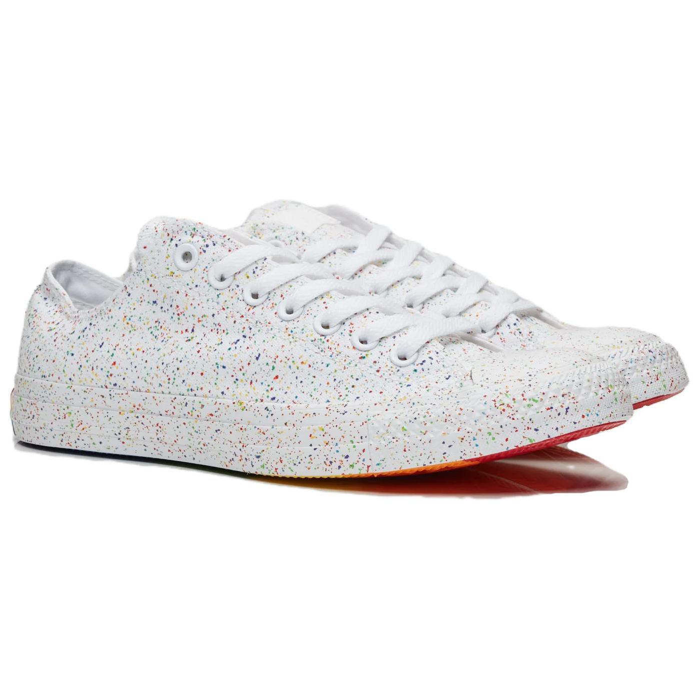 Converse Chuck Taylor All Star Ox 'Pride' 圖 3