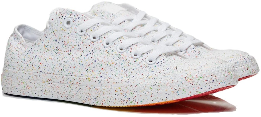 Converse Chuck Taylor All Star Ox 'Pride' 153077C Lookbook Converse Chuck Taylor All Star Ox 'Pride' 153077C