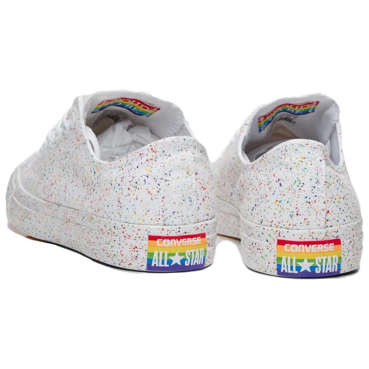 Converse Chuck Taylor All Star Ox 'Pride' 圖 4