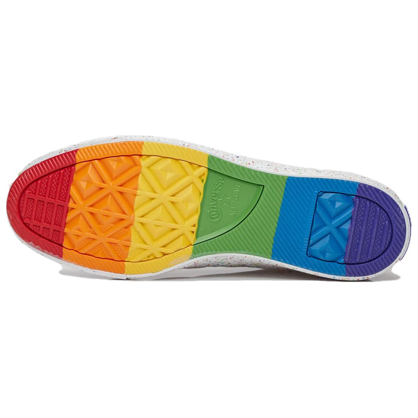 Converse Chuck Taylor All Star Ox 'Pride' 圖 5