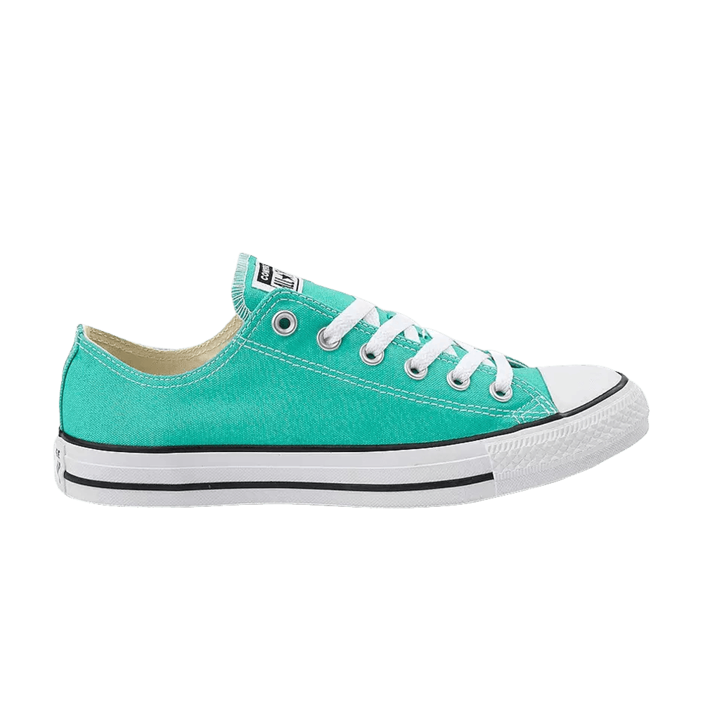 Buy Converse Chuck Taylor All Star Ox 'Azul Turquesa Puro' 161420F
