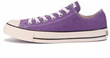 Converse Chuck Taylor All Star Ox 'Purple' 1SD045 Converse Chuck Taylor All Star Ox 'Purple' 1SD045