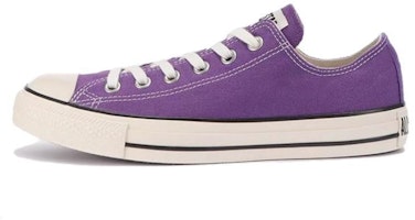 Converse Chuck Taylor All Star Ox 'Ungu' 1SD045 Buy Converse Chuck Taylor All Star Ox 'Ungu' 1SD045