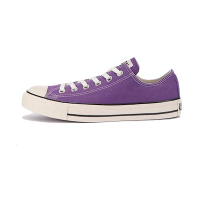 Converse Chuck Taylor All Star Ox 'Purple'