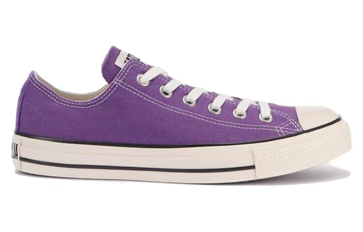 Converse Chuck Taylor All Star Ox 'Purple' 圖 2