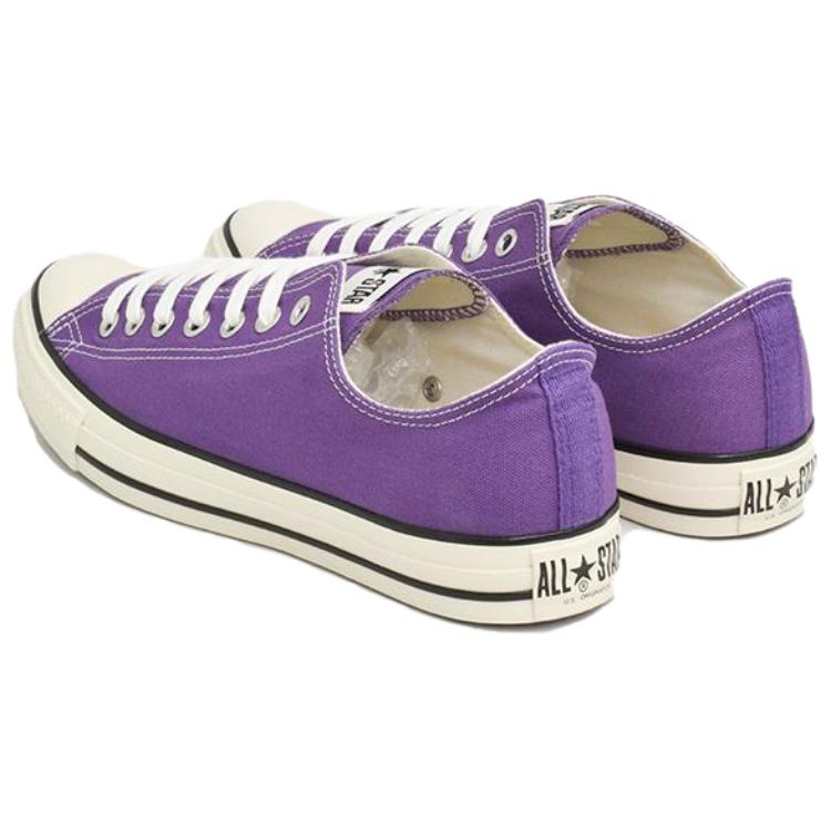 Converse Chuck Taylor All Star Ox 'Purple' 圖 4