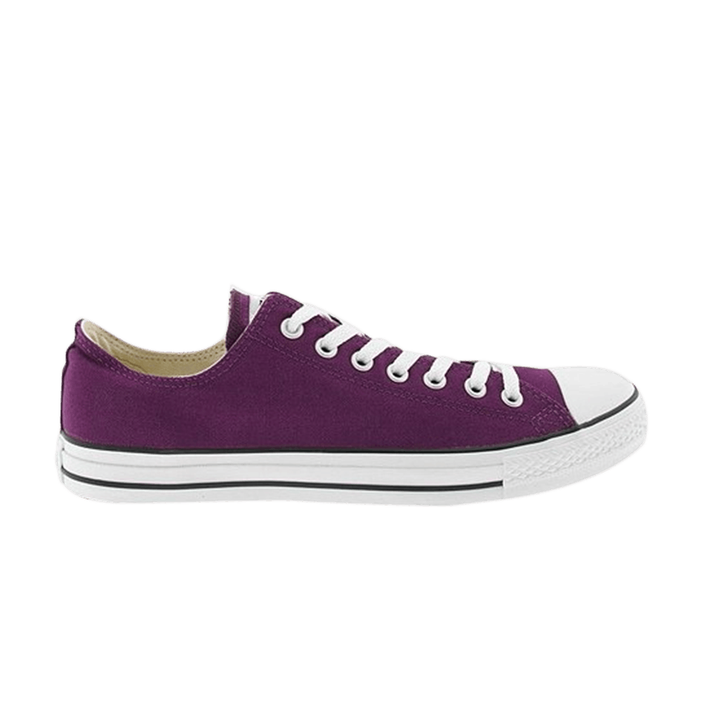 Converse Chuck Taylor All Star Ox 'Purple Passion' 1T167