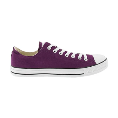 Converse Chuck Taylor All Star Ox 'Purple Passion'