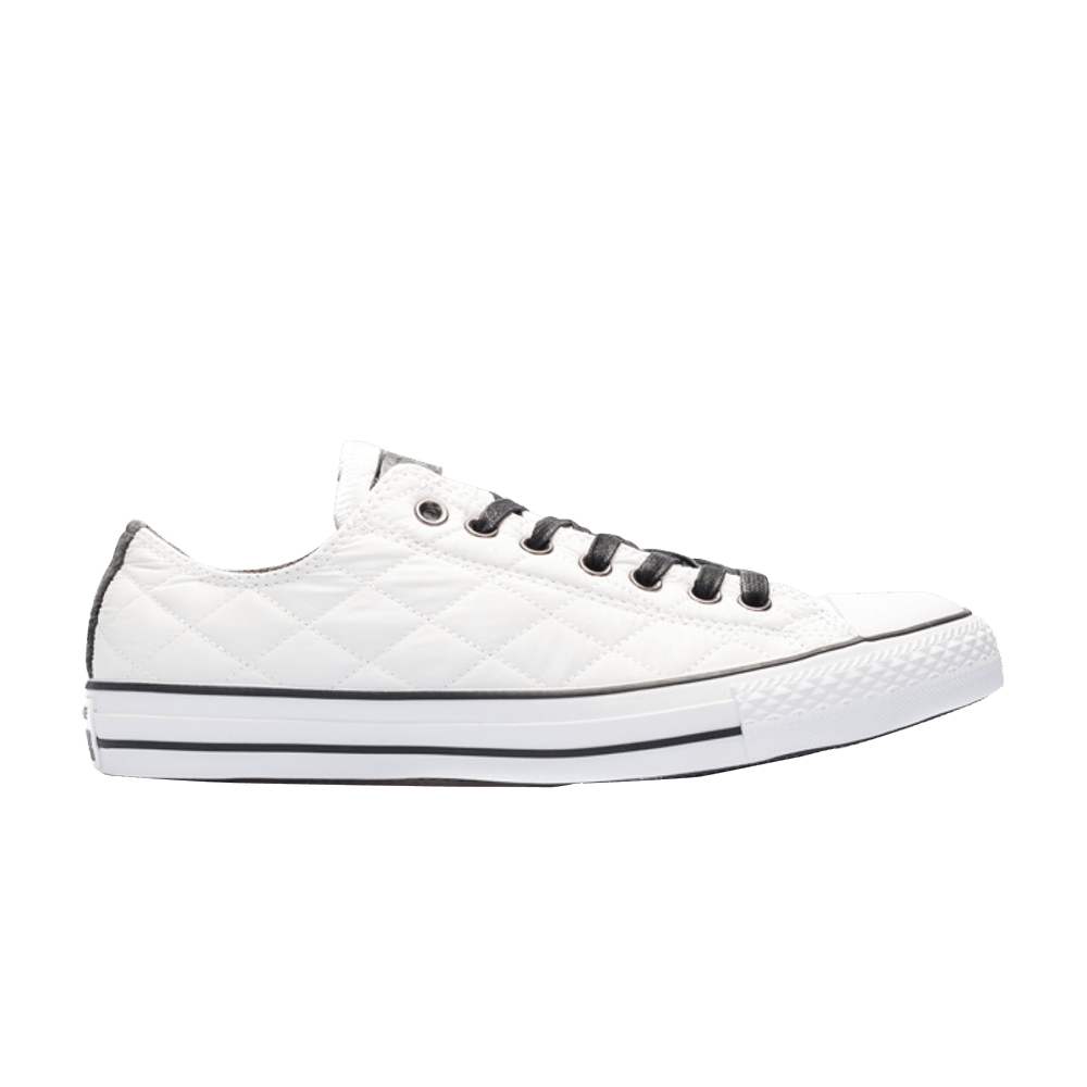 Buy Converse Chuck Taylor All Star Ox 'Quilted' Sepatu Pria Wanita 149552C