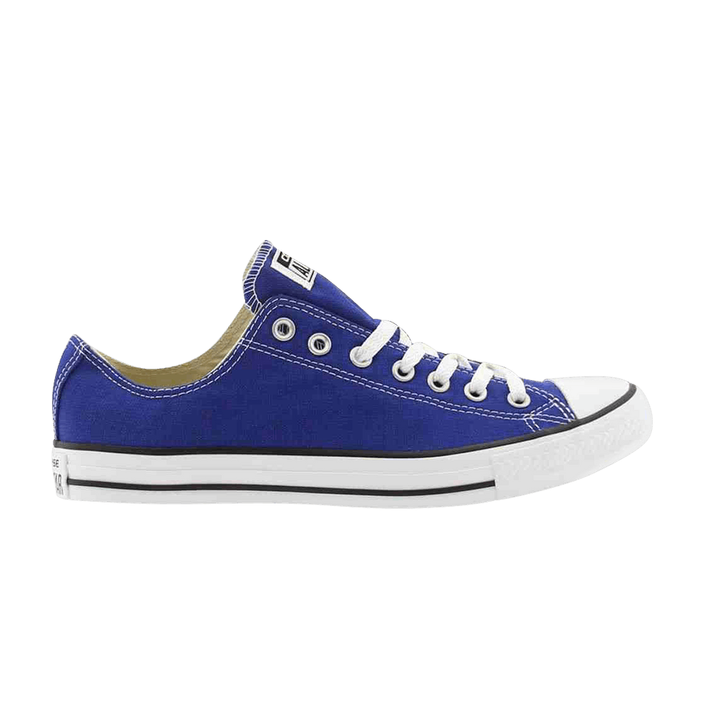 Buy Converse Chuck Taylor All Star Ox 'Azul Radio' 142373F
